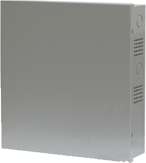 Verizon 4G/LTE cellular gateway for analog AOR systems